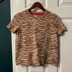 ANTHROPOLOGIE Top, Size S